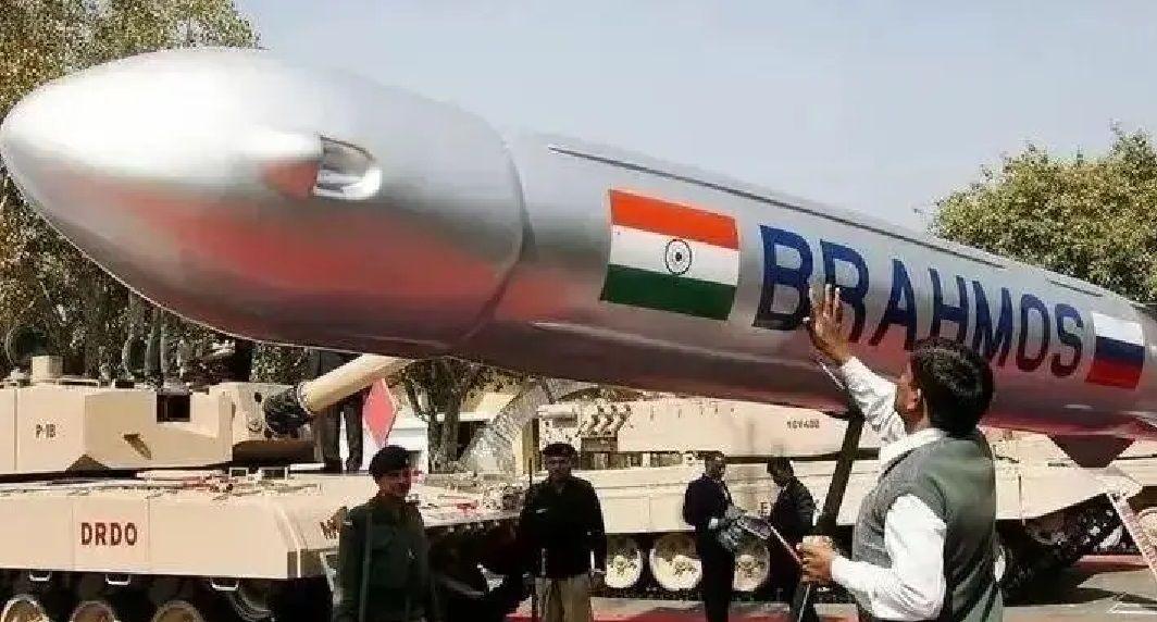 انڈیا کا فضائی دفاعی نظام