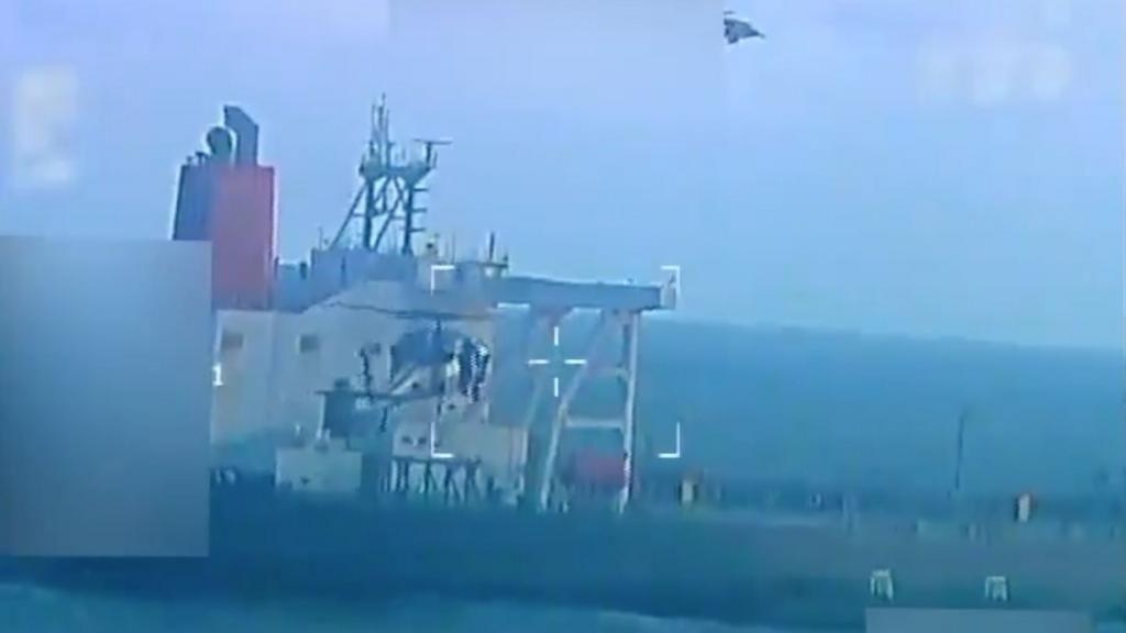 US sanctions six more ships after seizing oil tanker off Venezuela