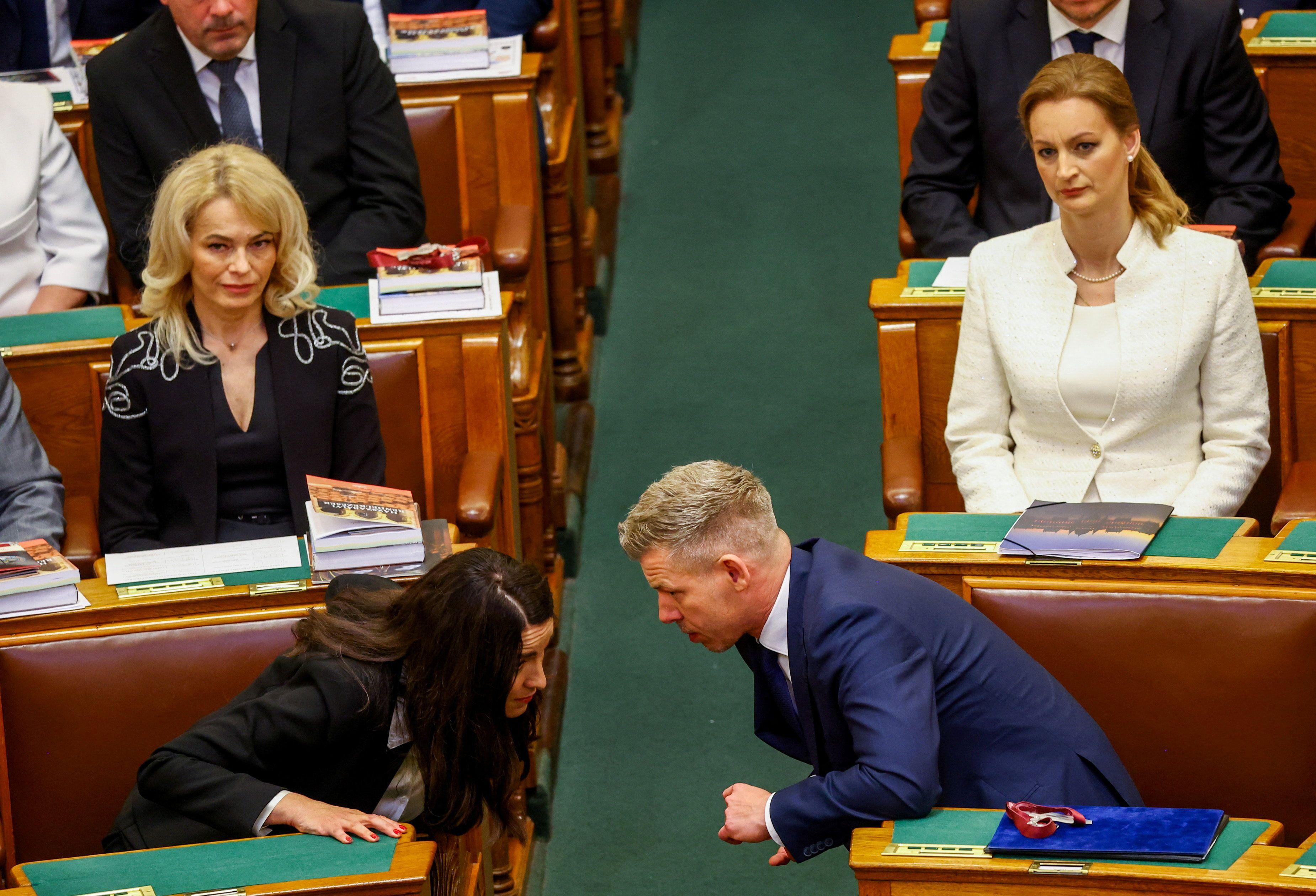 anita orban i mađar