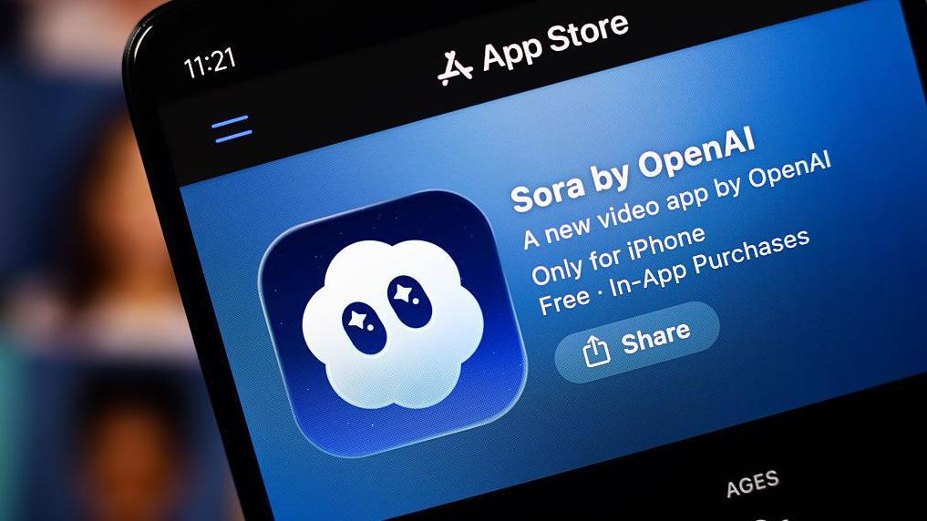 OpenAI ends Disney partnership as it closes Sora video-making tool