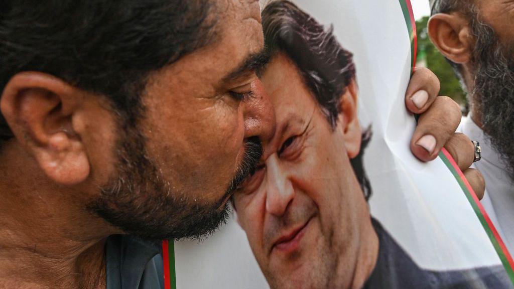 عمران خان