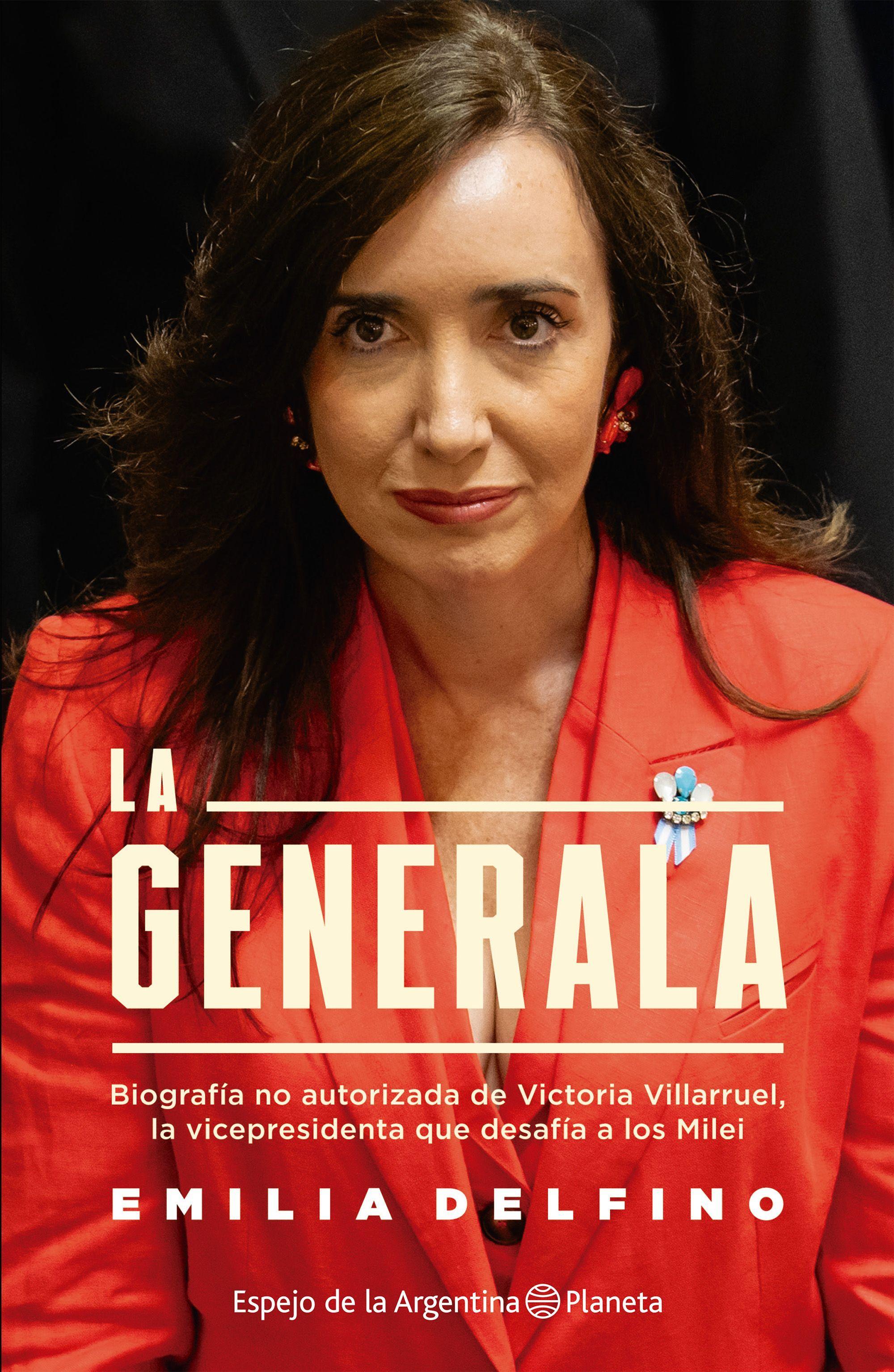 Libro La Genera