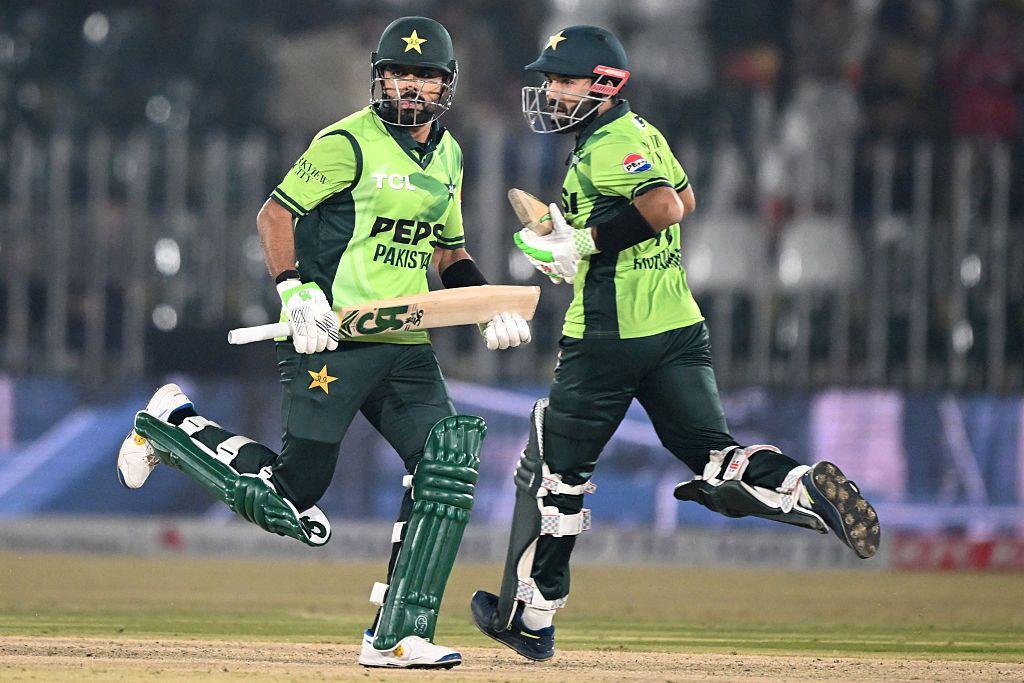Pakistan Cricket