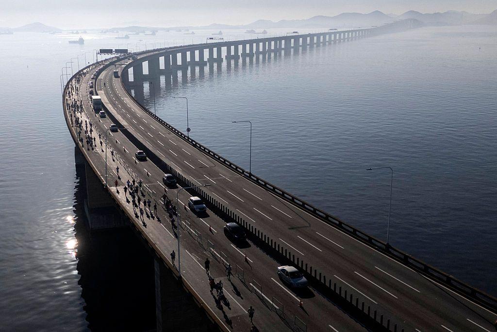 Ponte Rio-Niter&oacute;i