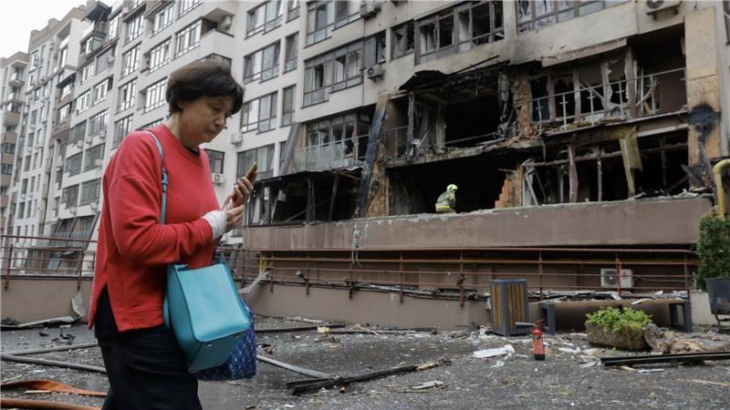 Why Trump-Putin talks unlikely to bring rapid end to Ukraine war