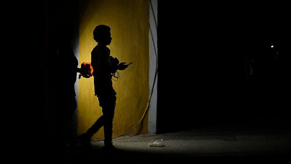 Millions without electricity as Cubas power grid collapses