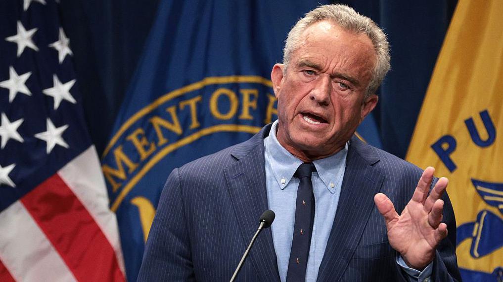 RFK Jr