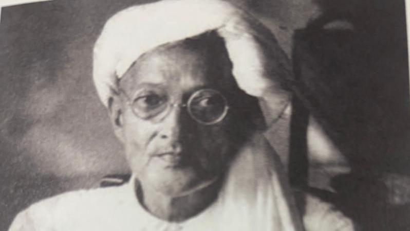 گاندھی