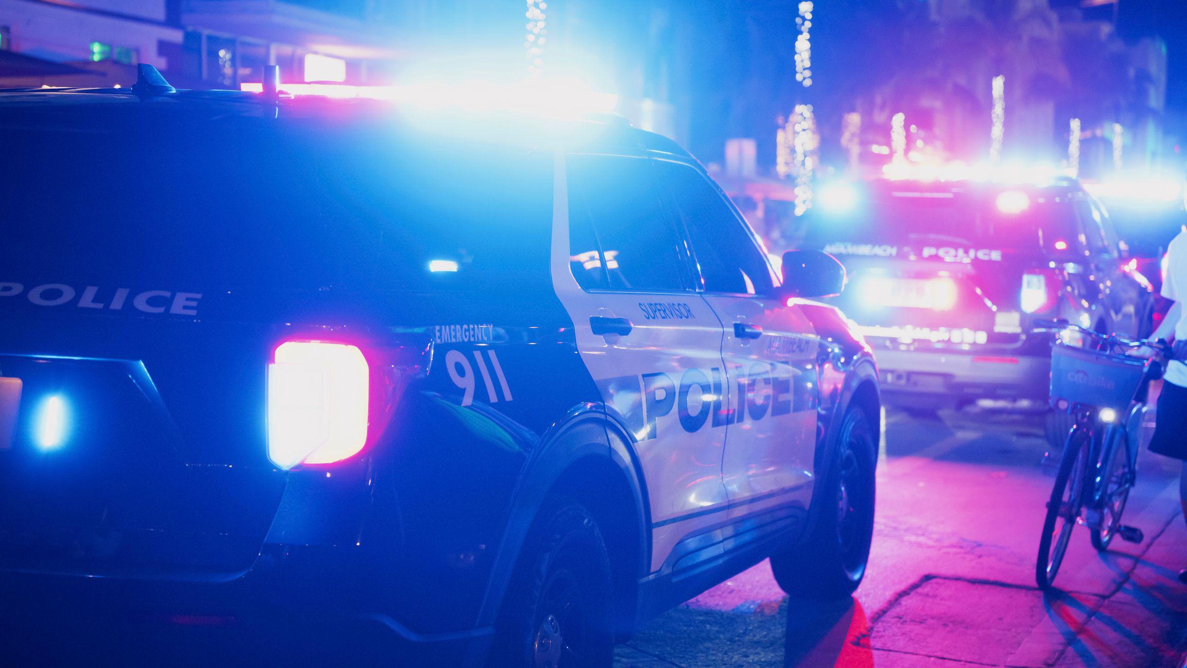 Five injured, one critically, in shooting at Virginia State University