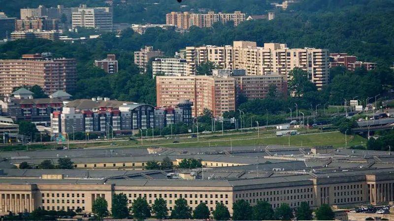 امریکی محکمہ دفاع نے اس معاملے پر کوئی بیان جاری نہیں کیا ہے (علامتی تصویر)