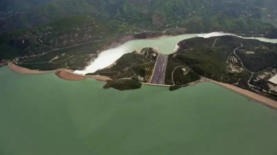 Dam Pakistan