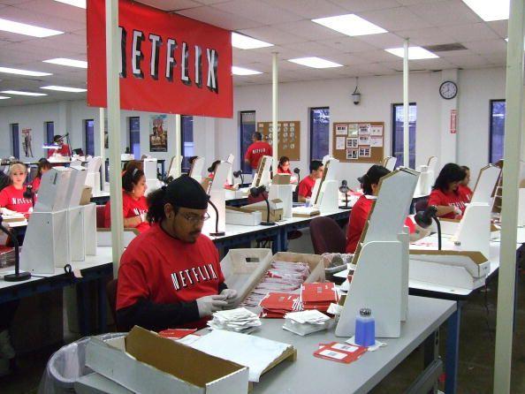 Netflix