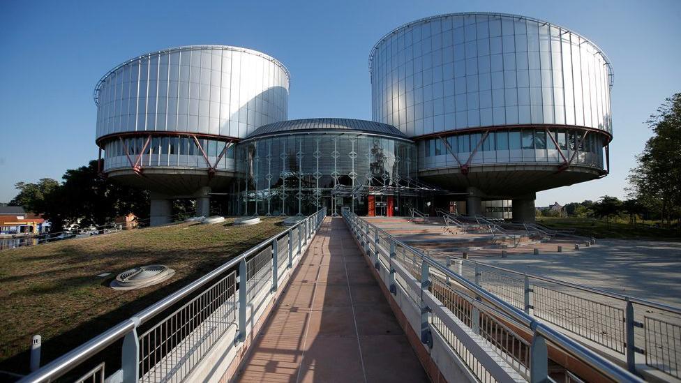 Po pravdu u Strazbur, ali nije baš sve tako jednostavno 1 Zgrada Evropskog suda za ljudska prava u Strazburu