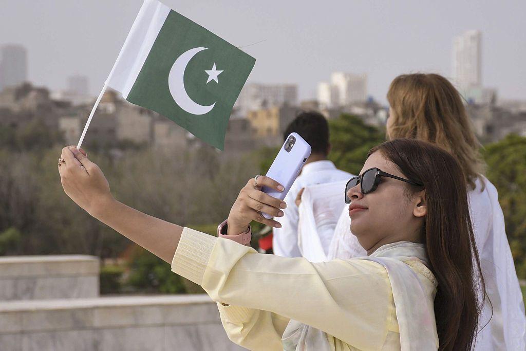 Pakistan Social Media