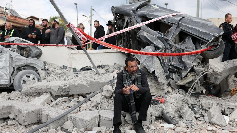 Israelis back war with Iran despite uncertainty and fatigue