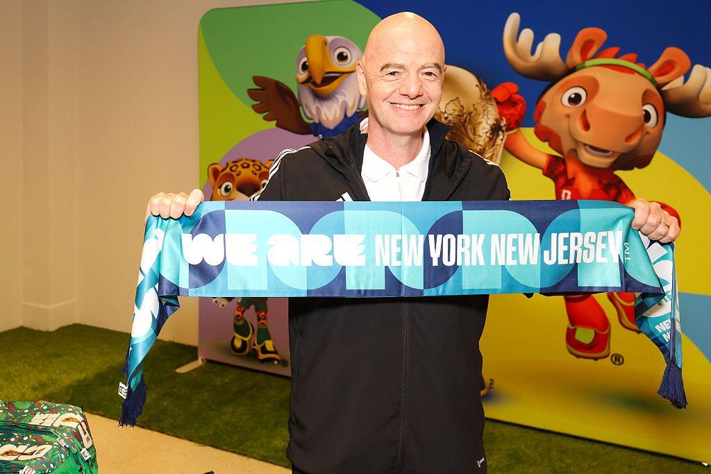 Infantino 