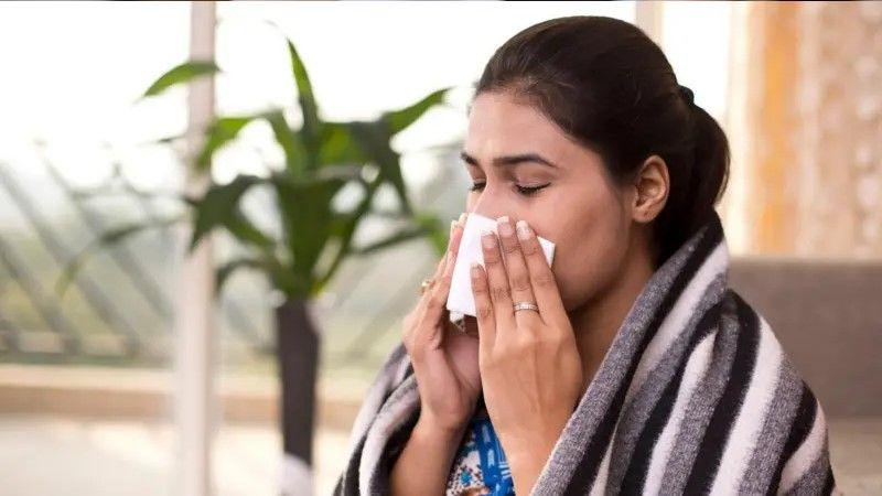 زکام کے بارے میں کوئی حطمی نتیجہ سامنے نہیں آیا