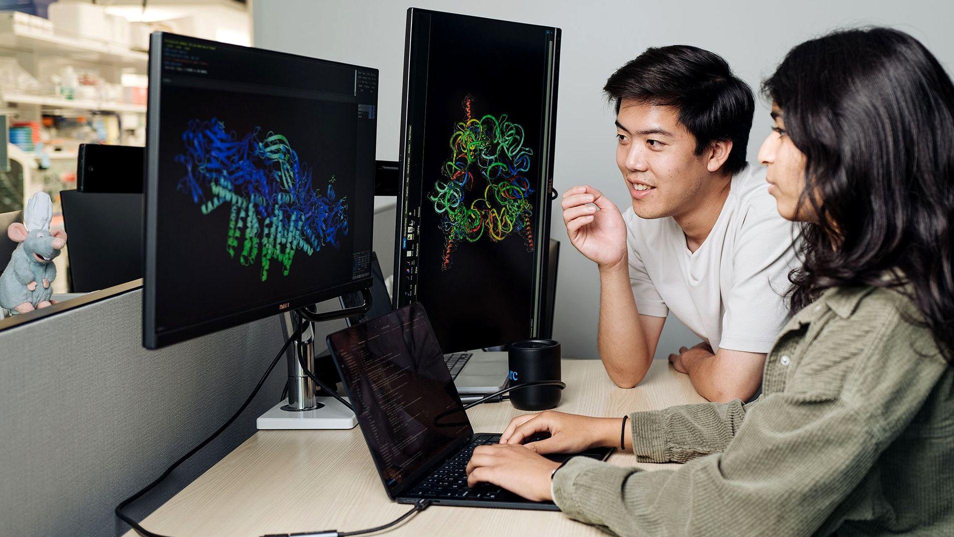 Artificial Intelligence used to design brand new viruses
