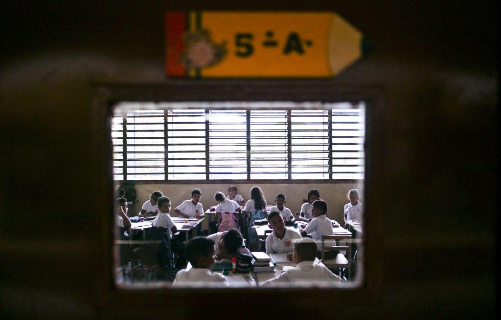 Educación en Venezuela
