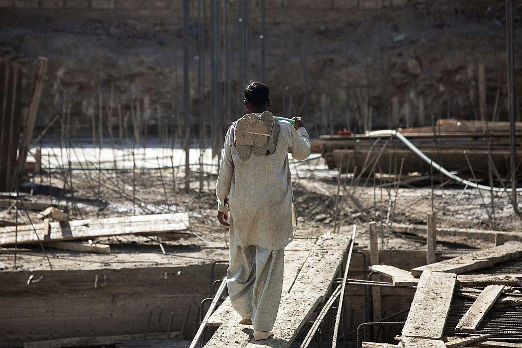 construction