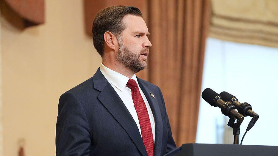 US and Iran fail to reach agreement after historic peace talks in Pakistan, Vance says