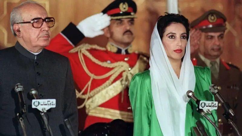 benazir