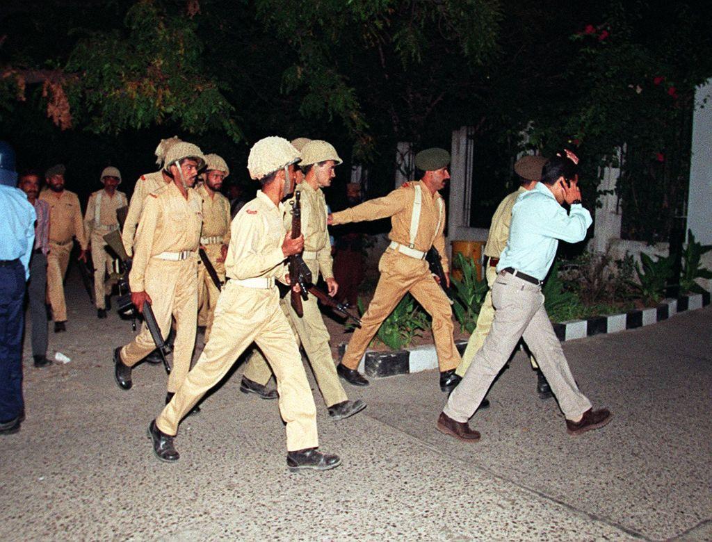 111 بریگیڈ