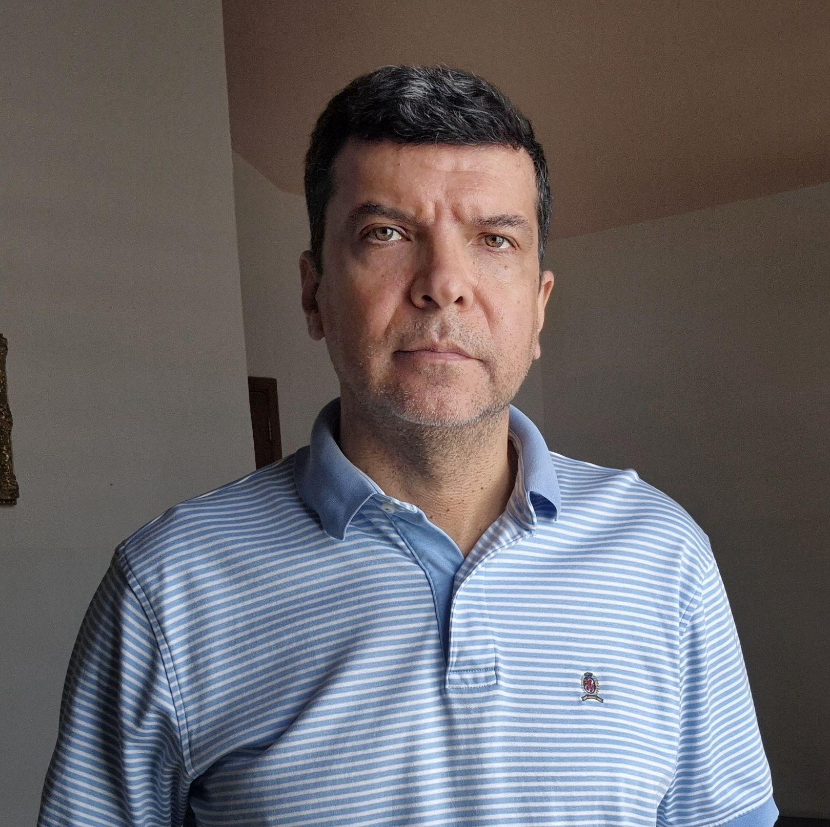 Kad te tetka Radmila probudi i javi ti za Madura: Srbi iz Venecuele 3 Aleksander Martinez Solunac