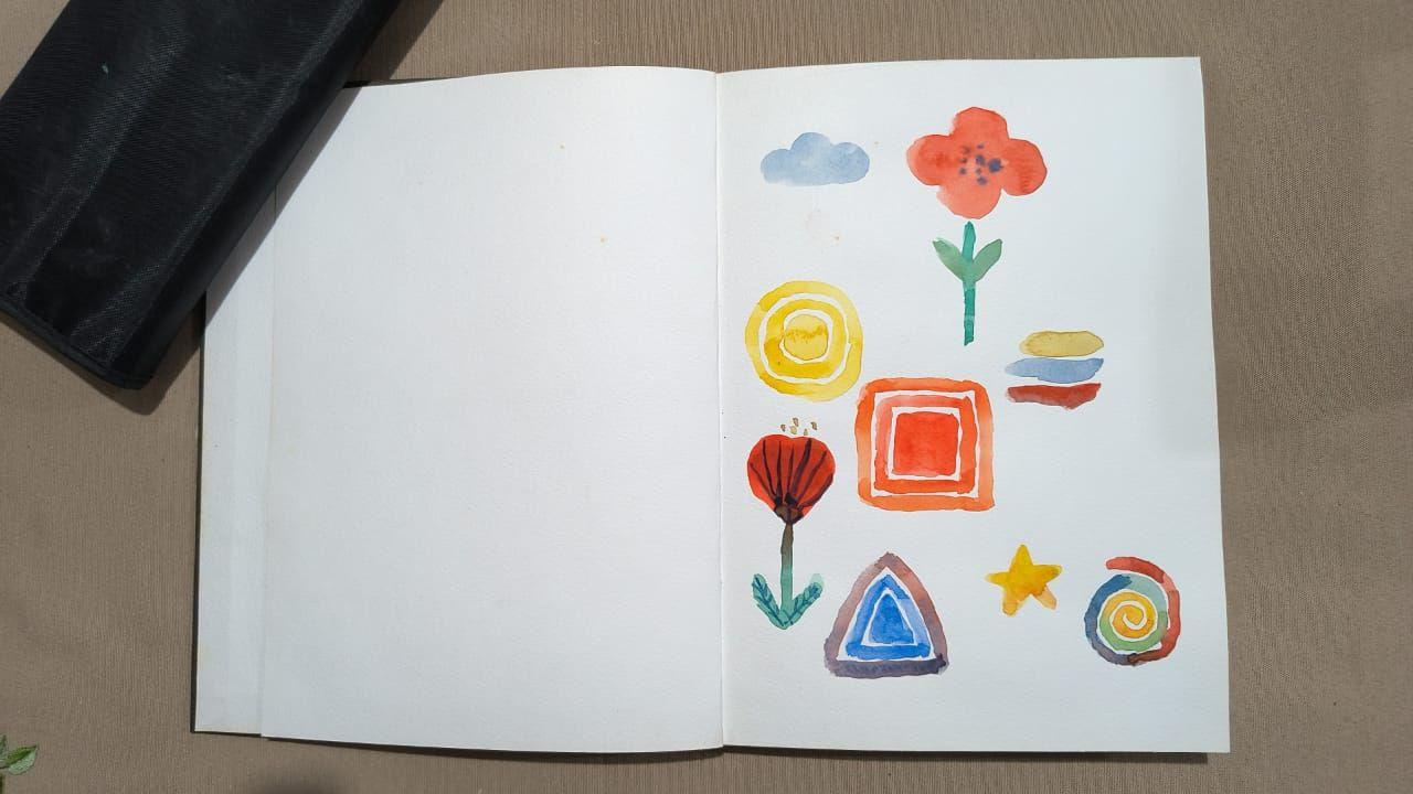 Dibujos de Nayarit