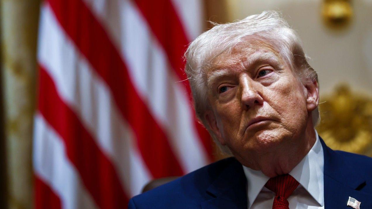 Tramp preti Iranu „najgorom noćnom morom" ako ne pristane na uslove mira 1 Donald Tramp