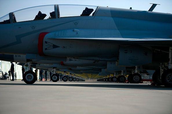 پاکستانی فضائیہ