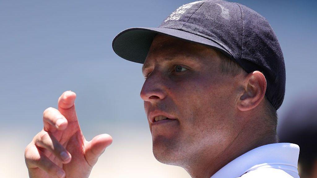 England Cricket 