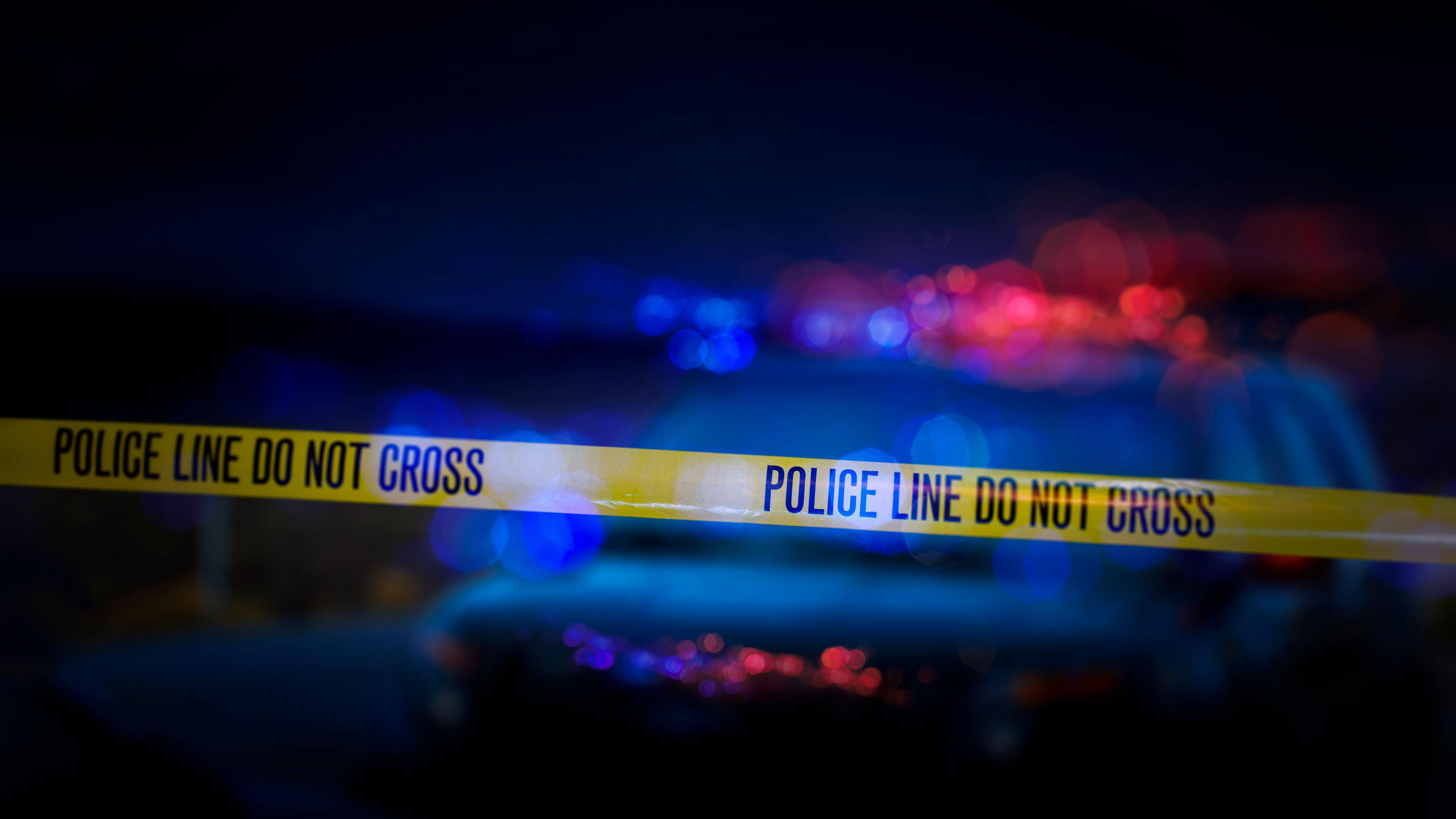 Suspect in custody after shooting at Kentucky university