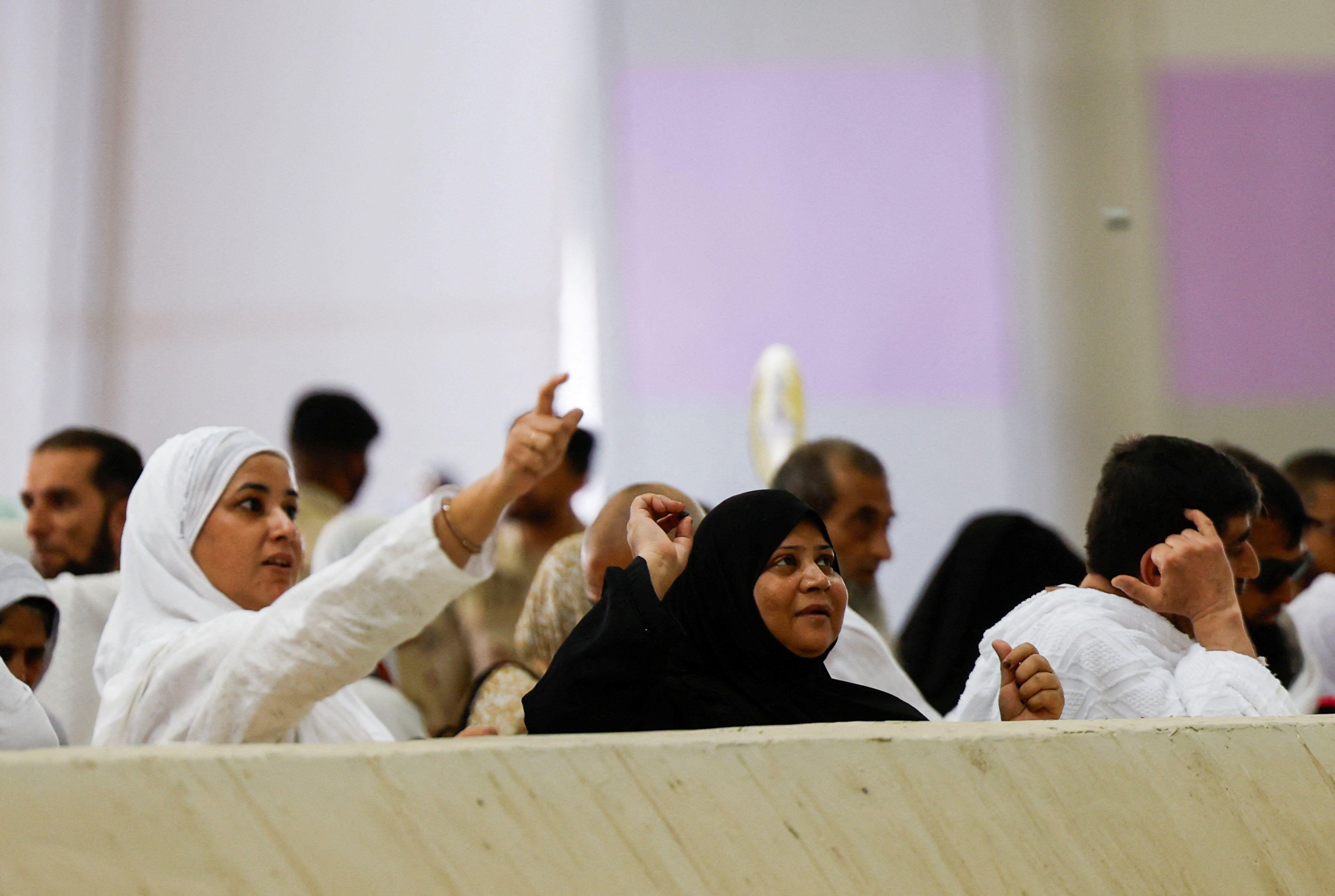 Makkah