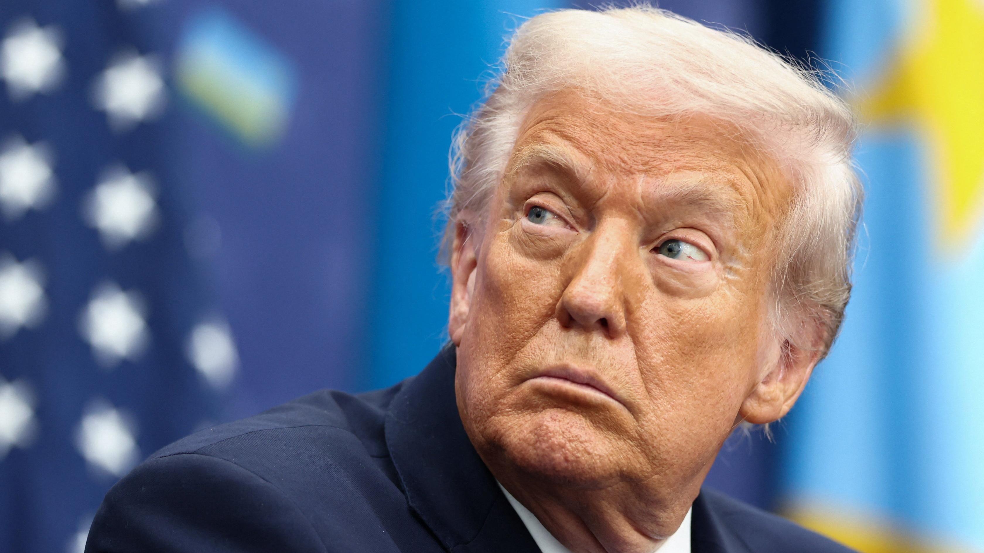 Trump administration says Europe faces civilizational erasure