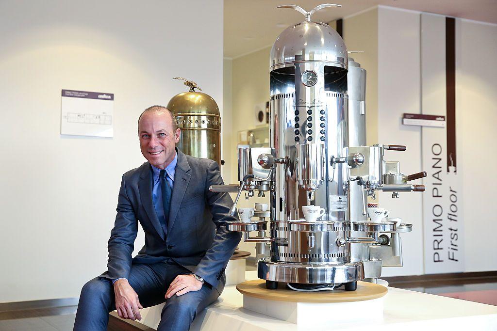 Giuseppe Lavazza