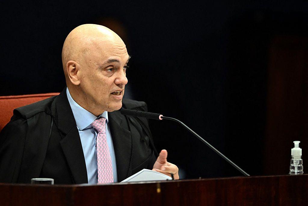 Alexandre de Moraes