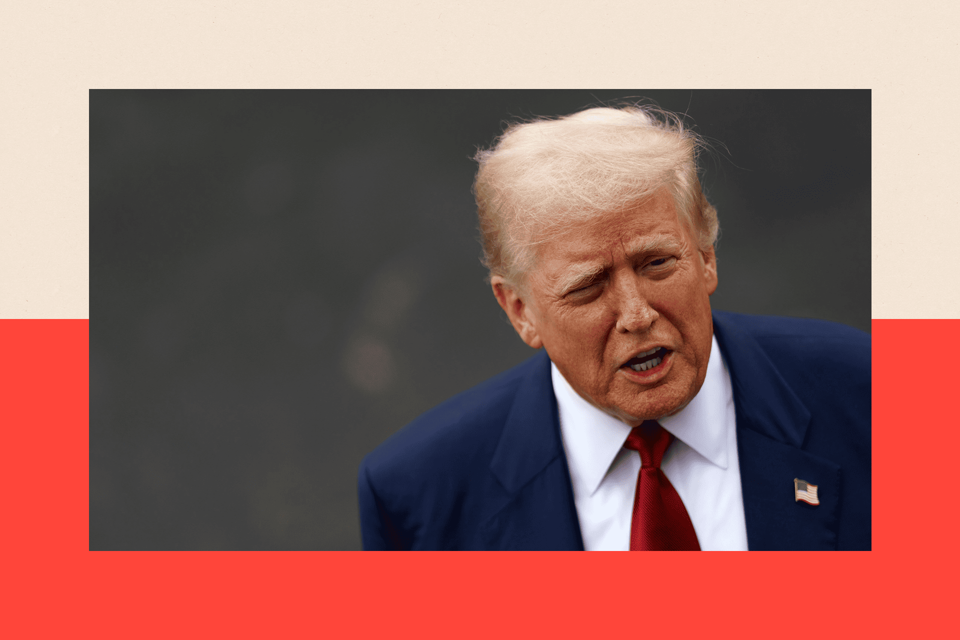 Donald Tramp
