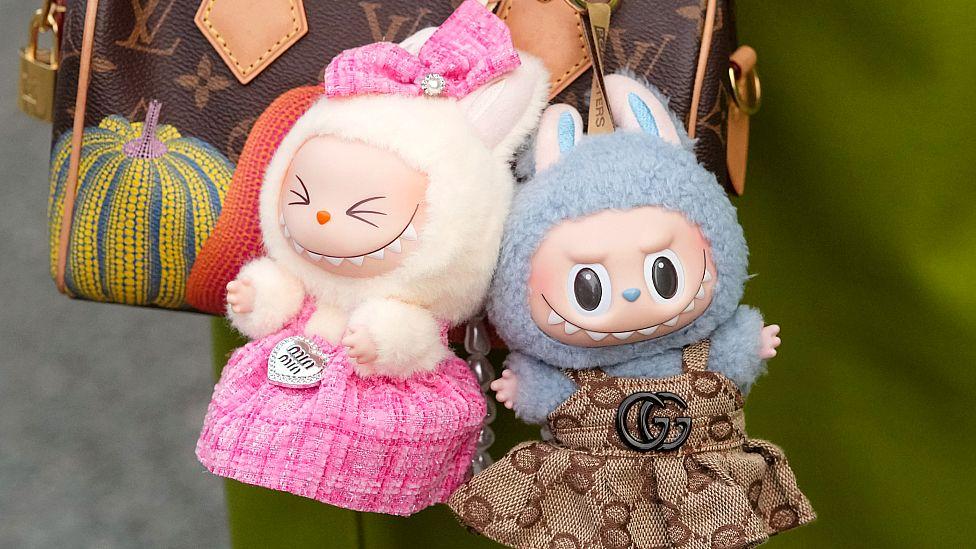 Beyoncé, Labubu and Sydney Sweeneys jeans: 15 viral moments that defined 2025