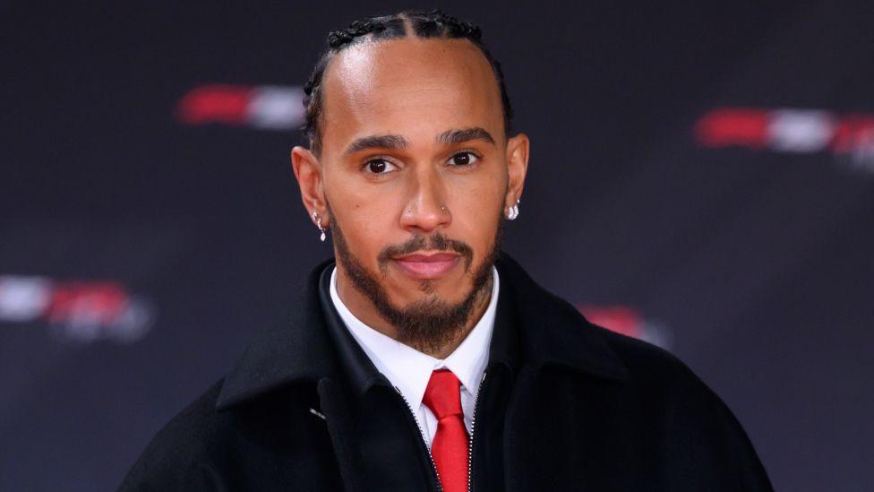 Lewis Hamilton to co-host Met Gala with spotlight on menswear and black style