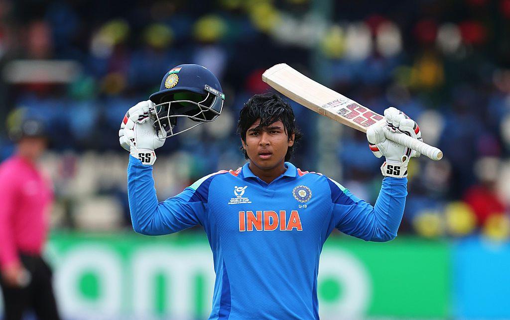 Indian cricket