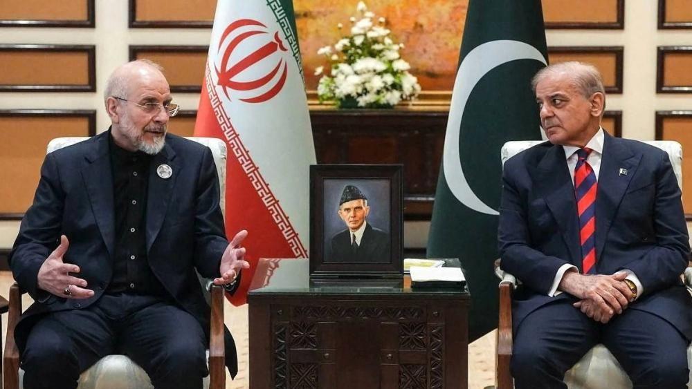 US failed to gain Iran's trust during talks, Tehran delegation leader says