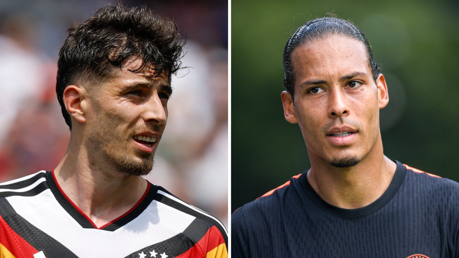 World Cup 2026: Germany & Netherlands to play later after Scotlands win