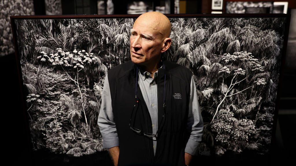 Sebastião Salgado