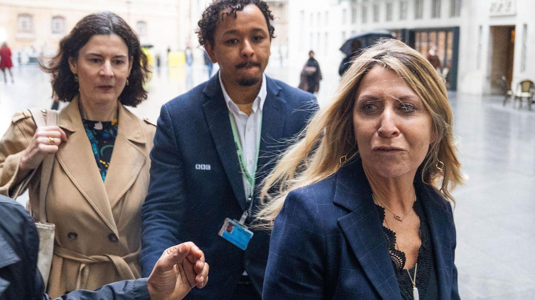 BBC chair to respond to MPs as departing News CEO rejects claims of institutional bias