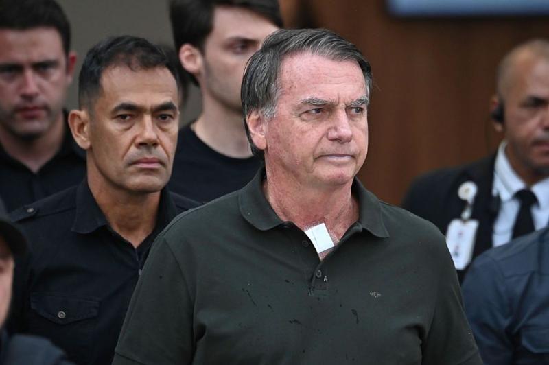 Jair Bolsonaro