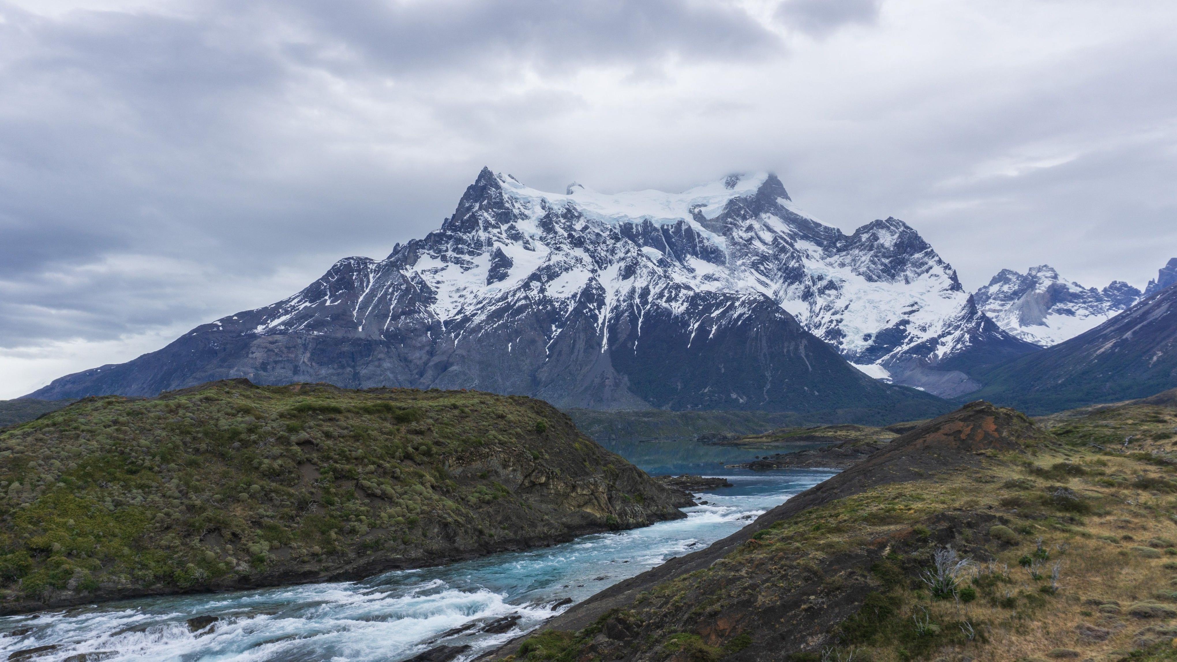 Parque Torres del Paine