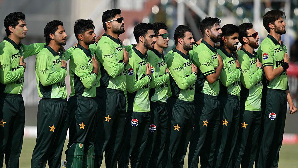 Pakistan cricket
