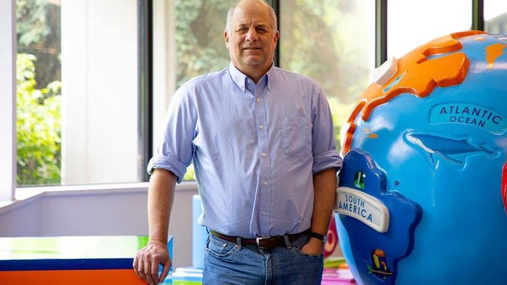 Rick Woldenberg
