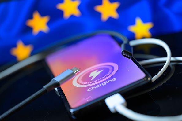 Charging Cables